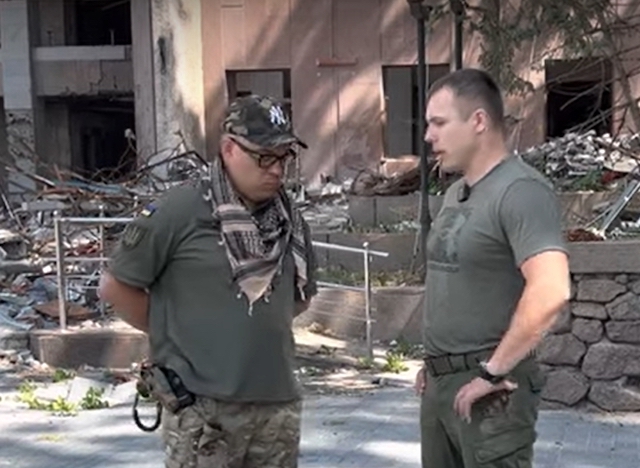 Свежие новости: Спрогнозувати, чим закінчиться другий штурм Миколаєва, важко, - нардеп Костенко