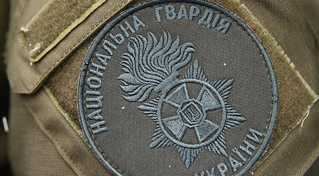 Свежие новости: Поблизу Селидового росіяни вбили чотирьох полонених українських нацгвардійців