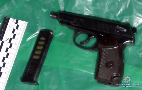 Свежие новости: В полиции передали в суд дело банды, которая совершала разбойные нападения в Николаевской и других областях