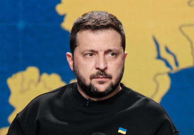 Свежие новости: Путін висунув нові умови для переговорів із Україною