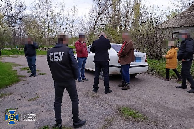 Фото новости: СБУ выявила жителя Николаевщины, который самовольно провозгласил себя главой сельсовета Свежие новости: СБУ выявила жителя Николаевщины, который самовольно провозгласил себя главой сельсовета