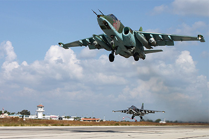 Фото новости: За авианалеты в Сирии Россия получила выговор Свежие новости: За авианалеты в Сирии Россия получила выговор