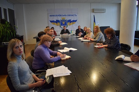 Свежие новости: На Николаевщине планируют приобрести 56 квартир для детей-сирот и 5 домов семейного типа