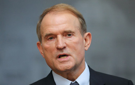 Свежие новости: Суд не принял решение о продлении домашнего ареста Медведчуку