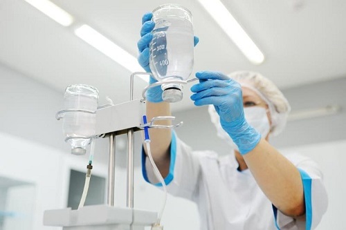 Свежие новости: На Николаевщине на каждые 100 тысяч человек приходится по 400 онкобольных