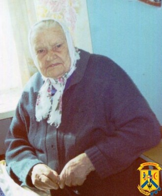 Свежие новости: В Первомайську привітали довгожительку