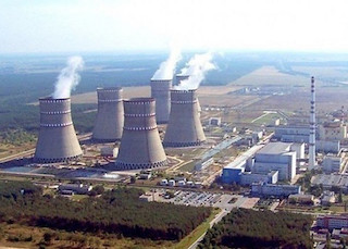 Свежие новости: Половину энергоблоков украинских АЭС летом выведут на ремонт