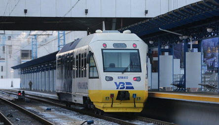 Свежие новости: Експрес Київ – Бориспіль знову зламався