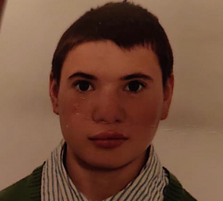 Свежие новости: Николаевская полиция разыскивает 11-летнего мальчика, который сбежал из психиатрической больницы и пропал