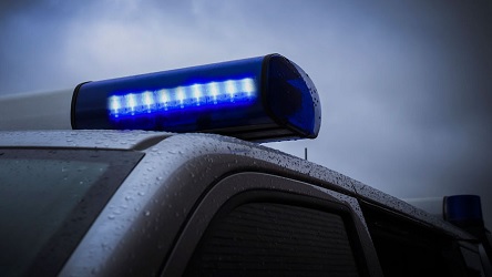 Свежие новости: ФОТО: На Сочельник в Херсонской области сбежал подозреваемый в убийстве