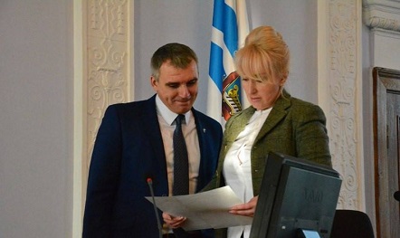 Свежие новости: ВИДЕО: Сенкевич считает импульсивным заявление Казаковой об увольнении и надеется найти с ней общий язык