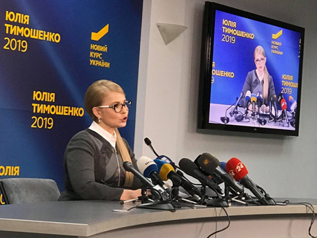 Свежие новости: Порошенко и Луценко разыгрывают фильм 