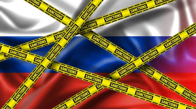 Свежие новости: У ЄС прогнозують, що нові санкції спровокують банківську кризу в Росії