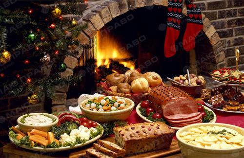 Свежие новости: Сегодня православные и греко-католики отмечают Сочельник