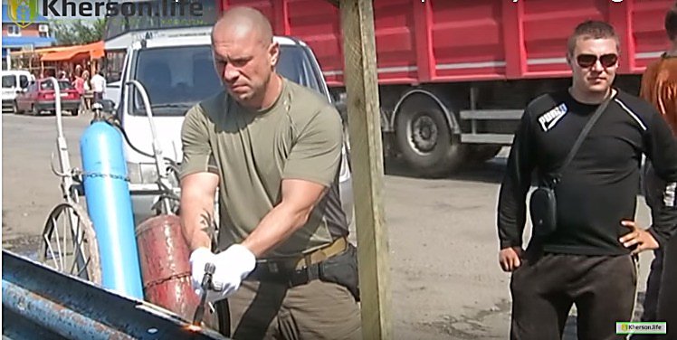 Фото новости: Кива продолжает «пиариться». ВИДЕО Свежие новости: Кива продолжает «пиариться». ВИДЕО