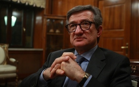 Свежие новости: Нардеп Тарута стал 23-м кандидатом в президенты Украины