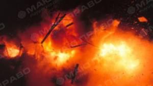 Свежие новости: От взрыва в Одесской области пострадала целая семья