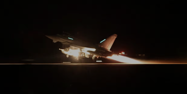 Свежие новости: США завдали масованих ударів по об'єктах хуситів у Ємені