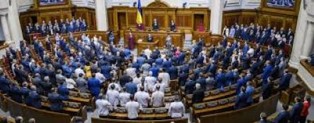 Свежие новости: В новую Раду прошло рекордное количество женщин