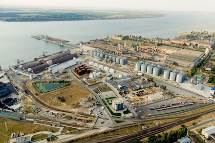 Свежие новости: По иску прокуратуры отменено регистрацию права собственности на донную поверхность Бугского лимана