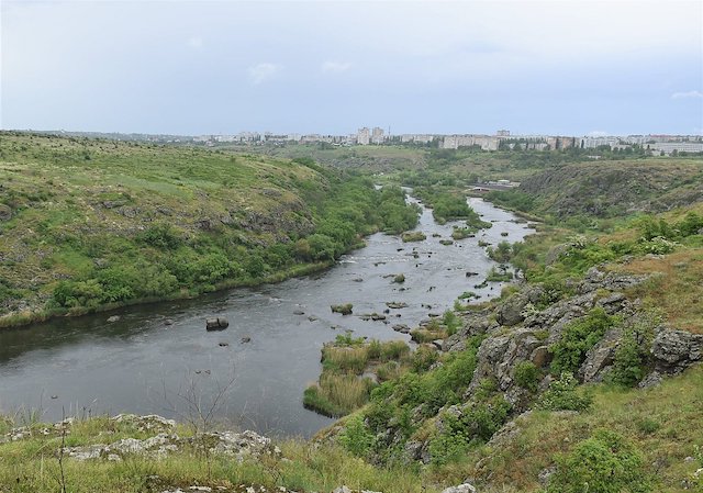 Свежие новости: «Нибулон» выступил против поднятия уровня Александровского водохранилища