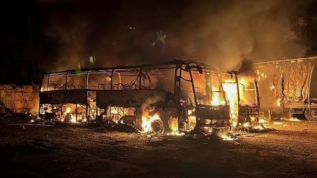 Свежие новости: Окупанти атакували Одеську область