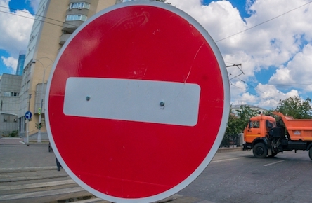 Свежие новости: Завтра в Николаеве проспект Центральный частично закроют для движения транспорта