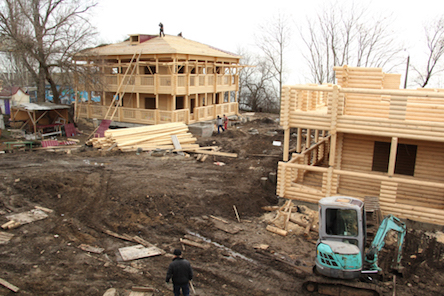 Свежие новости: Трагедия в Одесском детском лагере: дорогостоящая пожарная сигнализация не сработала