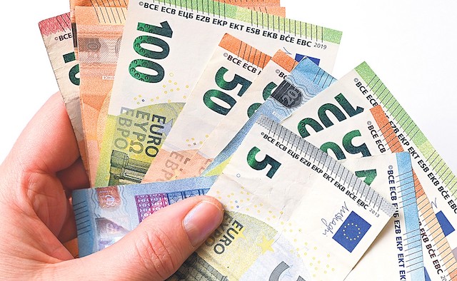 Свежие новости: НБУ активно вивчає питання переходу на євро