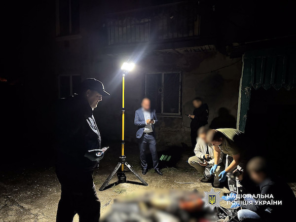 Свіжі новини: В Одесі після зникнення жінки пролунав вибух: поліція виявила два тіла