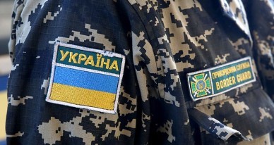 Свежие новости: Пограничникам обещают десятки вертолетов и катеров