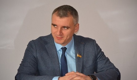 Свежие новости: У Сенкевича хотят полностью заменить теплосеть на Московской, чтоб «забыть» о ней на 50 лет