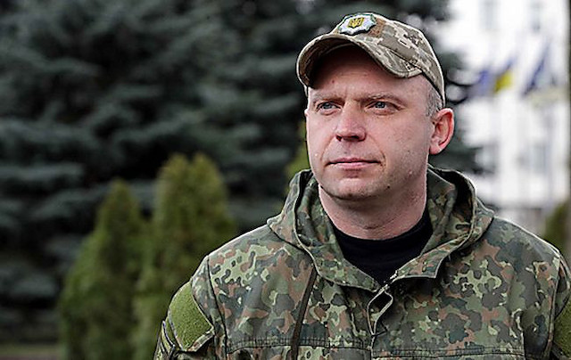 Свежие новости: По делу о массовых беспорядках задержали бывшего полковника полиции Голубана