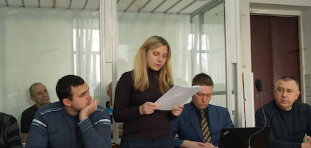 Свежие новости: Адвокаты «Наума» заявили, что руководство «Николаевобленерго» требовало деньги от потерпевшего