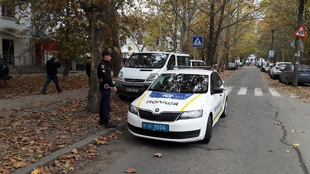 Свежие новости: Вознесенские водители продолжают нарушать правила парковки на центральных улицах города