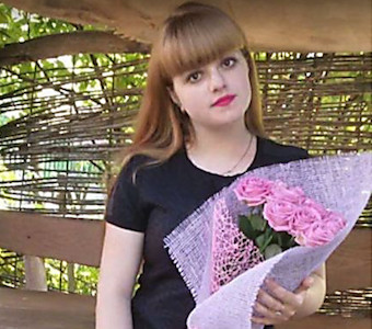 Свежие новости: Перерезали горло и били до обморока: В Житомире грабители жестоко избили студентку