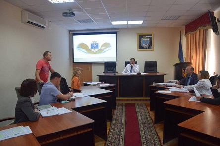 Свежие новости: Відбулося перше засідання відбору учасників за програмою часткового відшкодування відсоткових ставок за кредитами