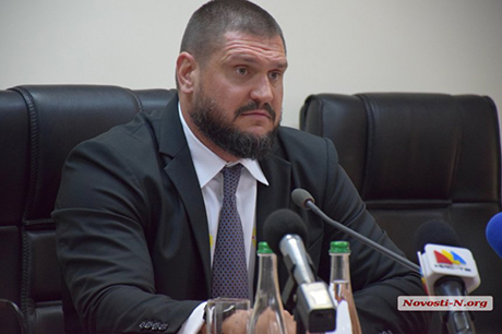 Свежие новости: Губернатор Савченко не обязал, а лишь рекомендовал начинать занятия в школах с гимна