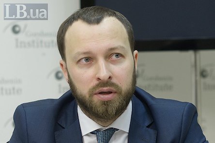 Свежие новости: Кабмин назначил нового и.о главы ГФС