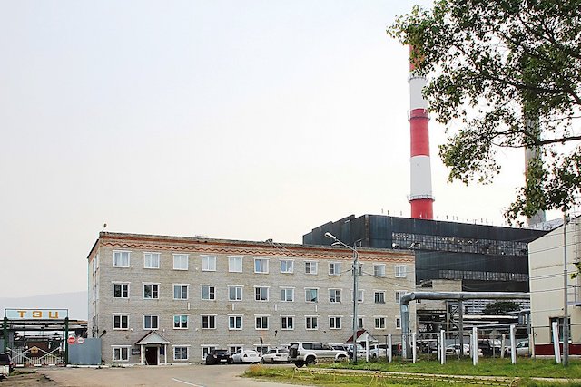 Свежие новости: Бывшие работники Николаевской ТЭЦ заявили, что руководство предприятия заставляет увольняться сотрудников и массово вывозит металлолом