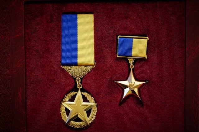 Свежие новости: Зеленського просять присвоїти звання Героя України загиблому 19-річному тероборонівцю з Миколаєва