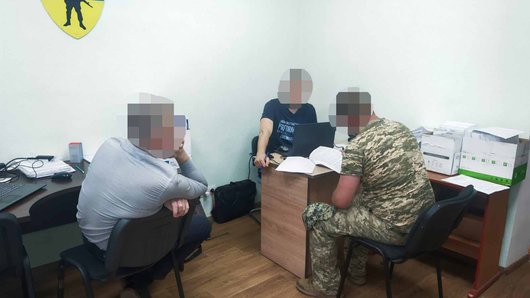 Свежие новости: Половину «бойових» — командиру: на Миколаївщині судитимуть підполковника за схему з двома десятками військових