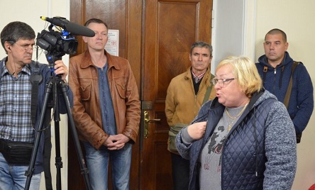 Свежие новости: Николаевщина «попросит» у города денег, чтобы рассчитаться перед ОСМД за теплые кредиты