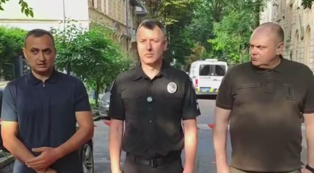 Свежие новости: Поліція й прокуратура розповіли про розслідування вбивства Парубія