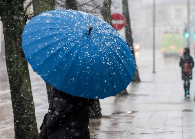 Свежие новости: От морозных ночей и снега с дождем до +16°: синоптики дали прогноз