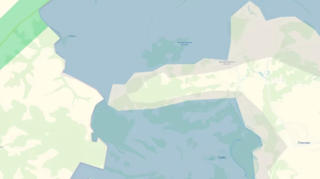 Свежие новости: Ворог просунувся на Харківщині та в Курській області РФ – DeepState