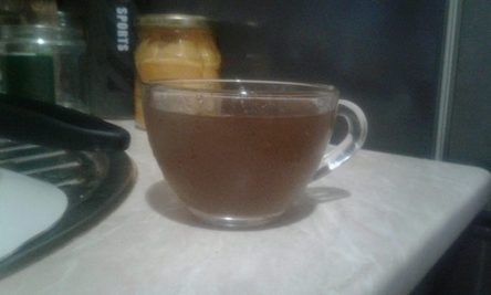 Свежие новости: В Коблевской ОТГ из-под крана течёт «брага», «кофе», но только не простая вода