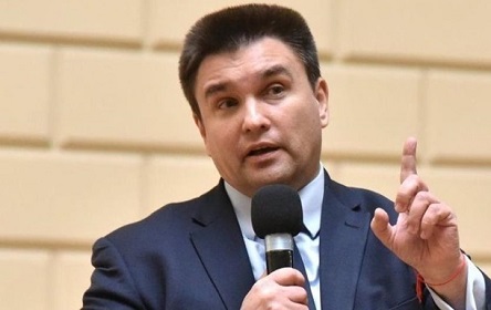 Свежие новости: США заявили, что Украина будет в НАТО – Климкин