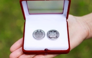 Свежие новости: НБУ вводить в обіг нову 10-гривневу монету