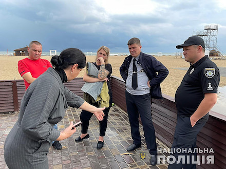 Свежие новости: На Одесщине в баре расстреляли мужчину